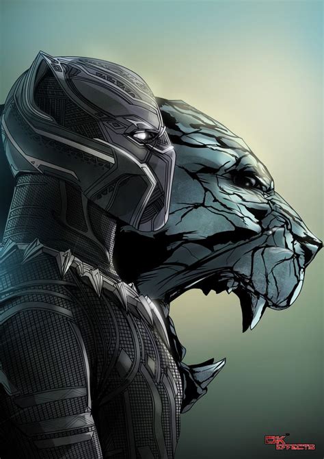 black panther pinterest|black panther drawings.